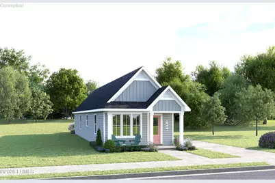 176 Castle Street, Hardeeville, SC 29927 - Photo 1