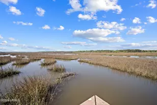 146 Bull Point Dr, Seabrook, SC 29940 - Photo 58