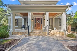 146 Bull Point Dr, Seabrook, SC 29940 - Photo 4