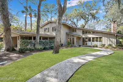 12 Sandhill Crane Road, Hilton Head Island, SC 29928 - Photo 1