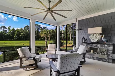 20 Ellis Court, Hilton Head, SC 29926 - Photo 48
