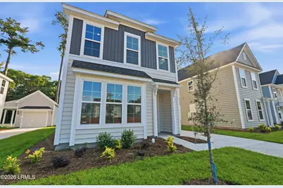 33 Rearden Way, Beaufort, SC 29906 - Photo 4