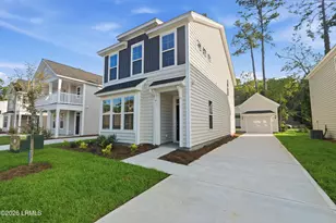 33 Rearden Way, Beaufort, SC 29906 - Photo 1
