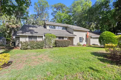 5 Fisherman Lane, Bluffton, SC 29910 - Photo 1