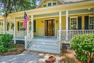 50 Woodland Ridge Cir, Beaufort, SC 29907 - Photo 2