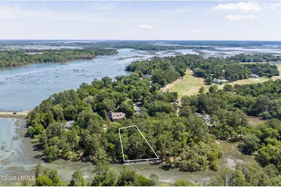 20 Timber Trail, Beaufort, SC 29907 - Photo 4