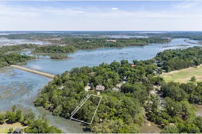 20 Timber Trail, Beaufort, SC 29907 - Photo 1
