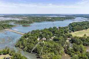 20 Timber Trail, Beaufort, SC 29907 - Photo 1