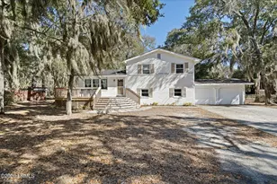 507 Mystic Dr E, Beaufort, SC 29902 - Photo 2