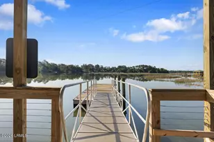 1231 Salty Hammock Ct, Beaufort, SC 29902 - Photo 30
