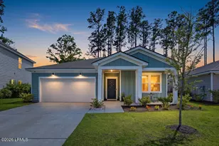 1231 Salty Hammock Ct, Beaufort, SC 29902 - Photo 1