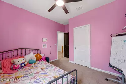 1231 Salty Hammock Court, Beaufort, SC 29902 - Photo 8