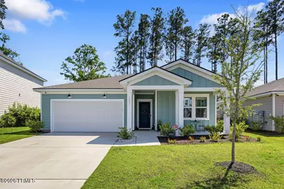 1231 Salty Hammock Court, Beaufort, SC 29902 - Photo 2