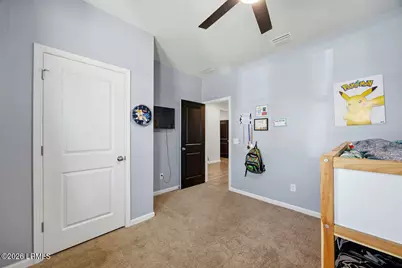 1231 Salty Hammock Court, Beaufort, SC 29902 - Photo 4