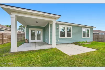 1231 Salty Hammock Court, Beaufort, SC 29902 - Photo 26