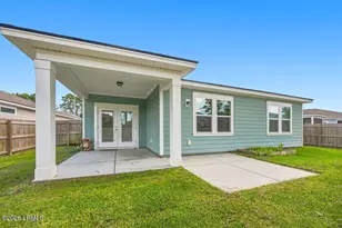 1231 Salty Hammock Ct, Beaufort, SC 29902 - Photo 26