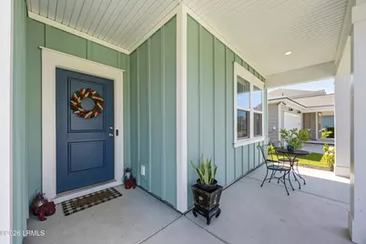 1231 Salty Hammock Court, Beaufort, SC 29902 - Photo 2