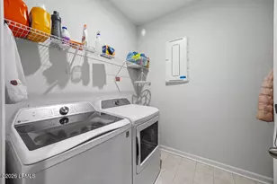 1231 Salty Hammock Ct, Beaufort, SC 29902 - Photo 10