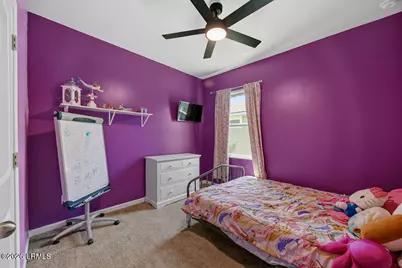 1231 Salty Hammock Court, Beaufort, SC 29902 - Photo 6