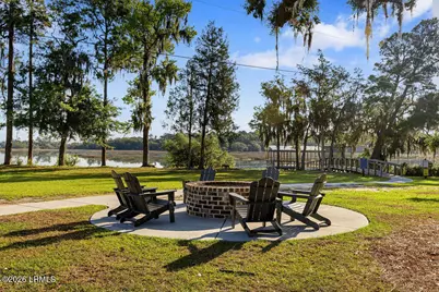 1231 Salty Hammock Court, Beaufort, SC 29902 - Photo 24