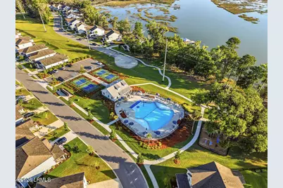 1231 Salty Hammock Court, Beaufort, SC 29902 - Photo 32