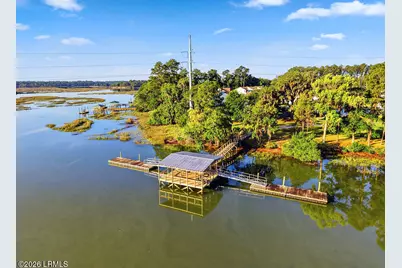 1231 Salty Hammock Court, Beaufort, SC 29902 - Photo 32