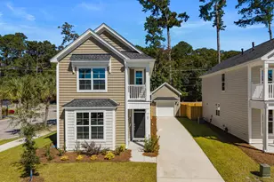 25 Rearden Way, Beaufort, SC 29906 - Photo 1