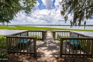 1203 Laudonniere St, Beaufort, SC 29902 - Photo 46