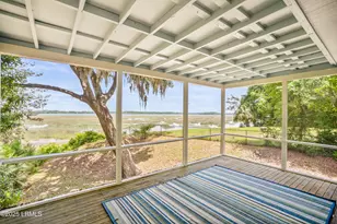 1203 Laudonniere St, Beaufort, SC 29902 - Photo 2