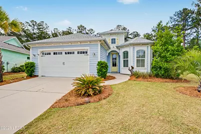 1249 Landshark Boulevard, Hardeeville, SC 29927 - Photo 2