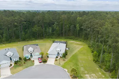 1249 Landshark Boulevard, Hardeeville, SC 29927 - Photo 2