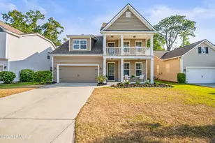 3940 Sage Dr, Beaufort, SC 29907 - Photo 2