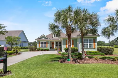 343 Bluestem Lane, Hardeeville, SC 29927 - Photo 38