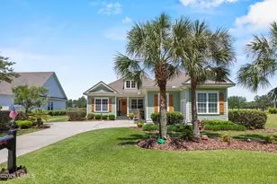 343 Bluestem Ln, Hardeeville, SC 29927 - Photo 38