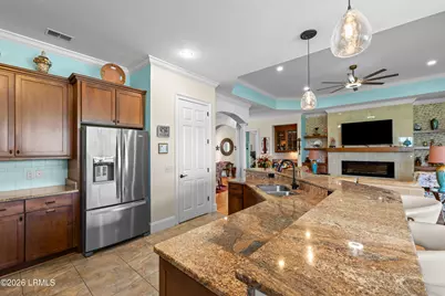 343 Bluestem Lane, Hardeeville, SC 29927 - Photo 18