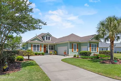 343 Bluestem Lane, Hardeeville, SC 29927 - Photo 4