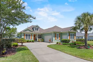 343 Bluestem Ln, Hardeeville, SC 29927 - Photo 4