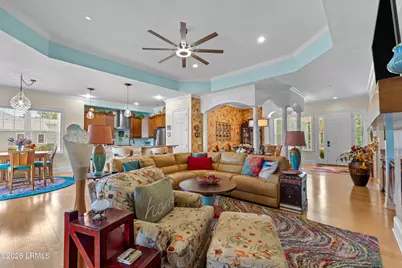 343 Bluestem Lane, Hardeeville, SC 29927 - Photo 8