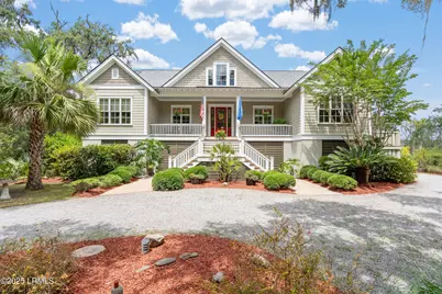 10 Woodstork Landing, Okatie, SC 29909 - Photo 2