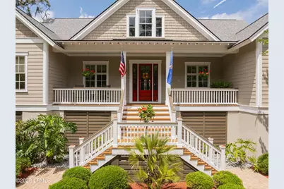 10 Woodstork Landing, Okatie, SC 29909 - Photo 4