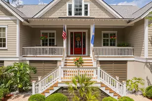 10 Woodstork Landing, Okatie, SC 29909 - Photo 4