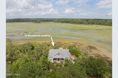 10 Woodstork Landing, Okatie, SC 29909 - Photo 70
