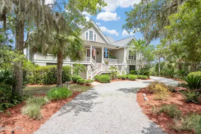 10 Woodstork Landing, Okatie, SC 29909 - Photo 10