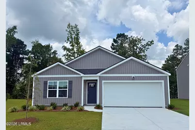 31 Pollen Drive, Ridgeland, SC 29936 - Photo 1