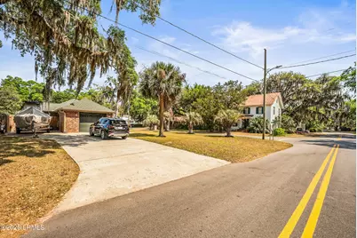 1110 14th Street, Port Royal, SC 29935 - Photo 38