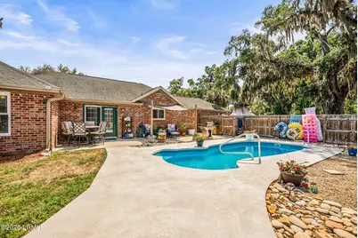 1110 14th Street, Port Royal, SC 29935 - Photo 2