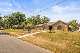1110 14th St, Port Royal, SC 29935 - Photo 36