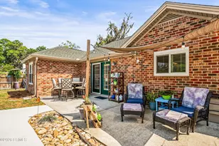 1110 14th St, Port Royal, SC 29935 - Photo 30