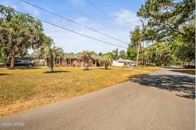 1110 14th Street, Port Royal, SC 29935 - Photo 40