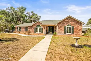 1110 14th St, Port Royal, SC 29935 - Photo 1